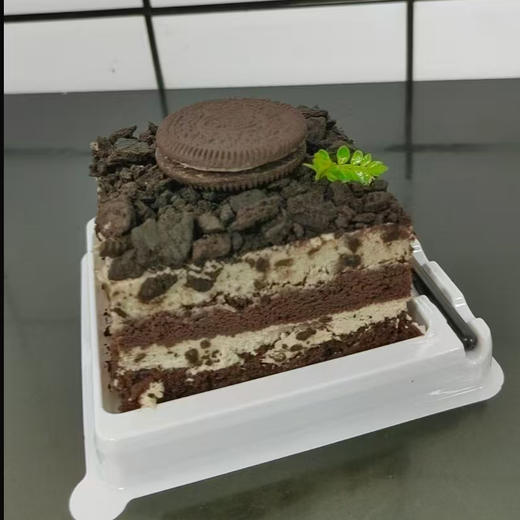 海盐奥利奥 商品图0