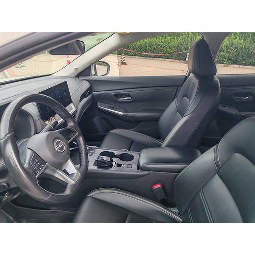 日产 轩逸 电驱版e-POWER 超智联PLUS【长租-北京】 商品图5