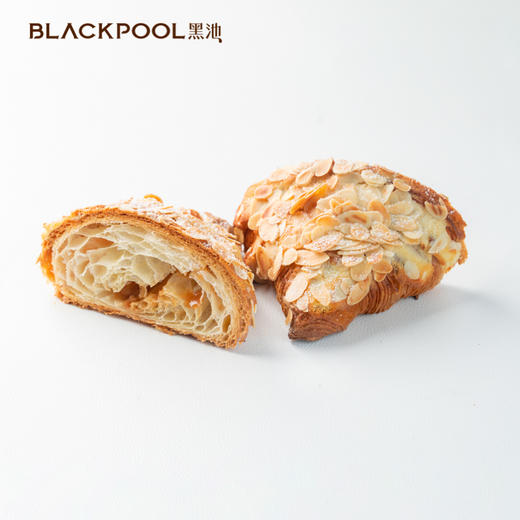 （4月4日起配）AOP焦糖杏仁可颂（10:00出炉） 商品图3