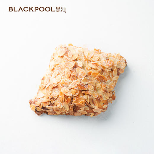 （4月4日起配）AOP焦糖杏仁可颂（10:00出炉） 商品图1