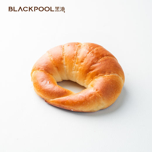 （4月8日起送）总统黄油盐面包 商品图0