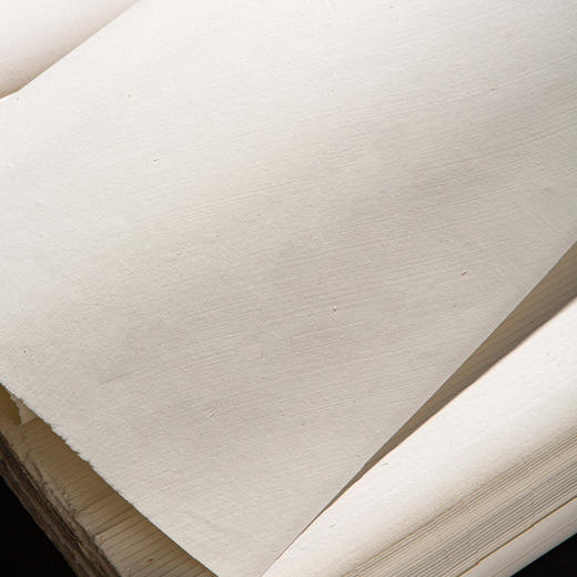 70年代福建制造甲超玉版宣 商品图12