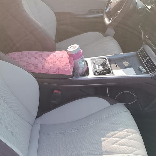 比亚迪 海豹 DM-i 1.5T 121km 旗舰型【长租-北京】 商品图4