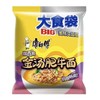 康师傅方便面 BIG大食袋 金汤肥牛面 151g 泡面速食 商品缩略图0