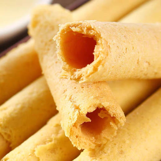 元朗蛋卷王454g 商品图1