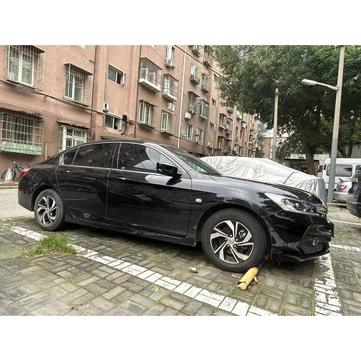 本田 雅阁 2.0L 精英版【长租-北京】 商品图2