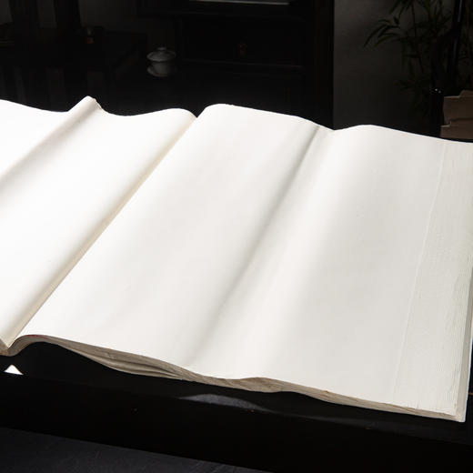 70年代福建制造甲超玉版宣 商品图5