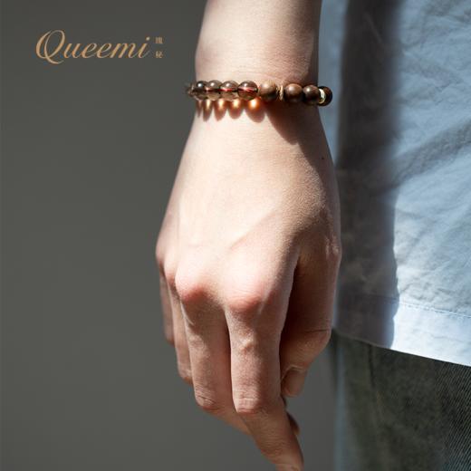 9折优惠｜ 2025新版「天秤座」山楂石榴花茶布蕾味蛋糕&「天秤座」手串 商品图10