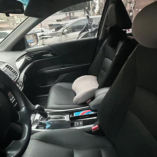 本田 雅阁 2.0L 精英版【长租-北京】 商品图5