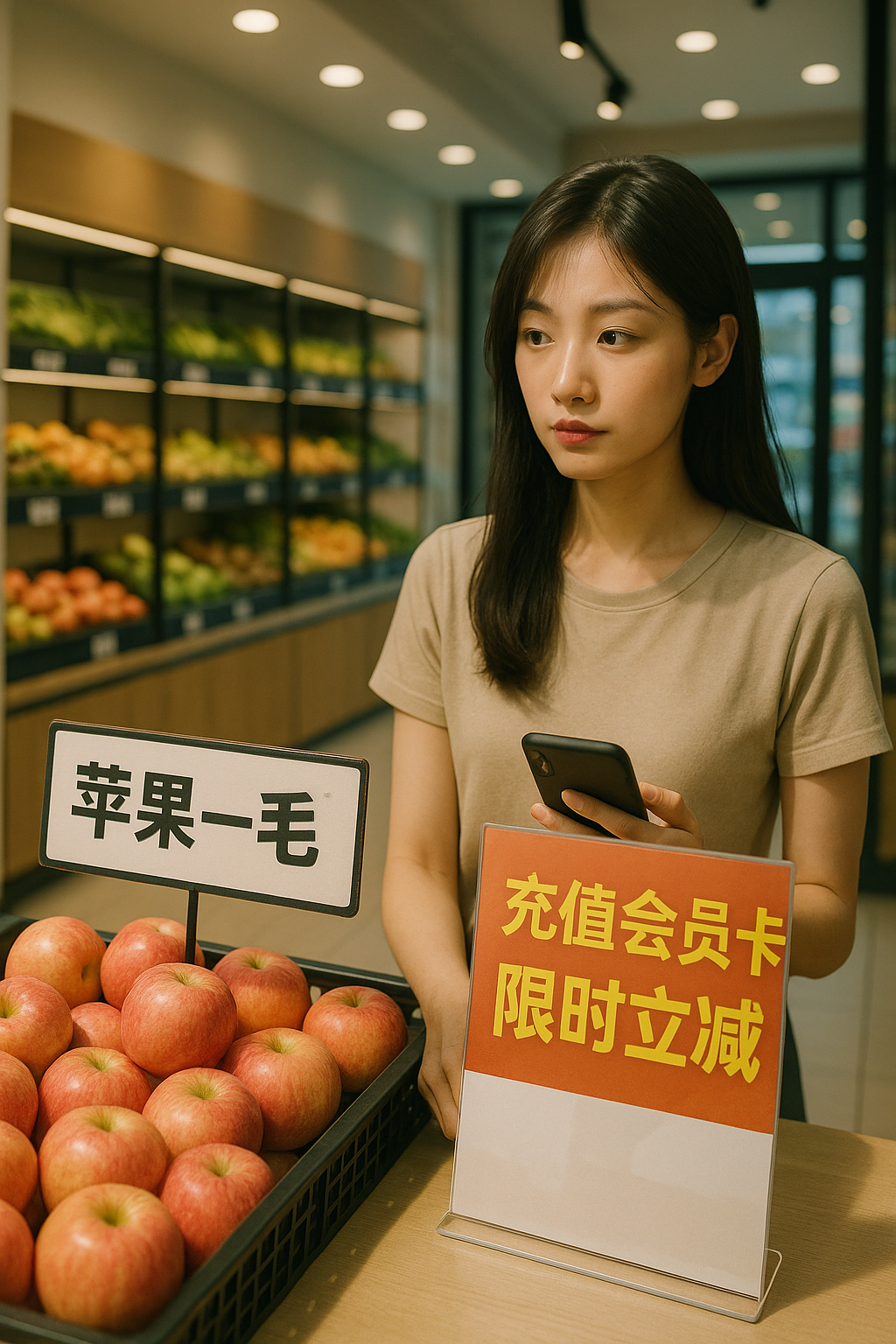 實體店如何用低價促銷和會員機(jī)制快速引流提升復(fù)購？