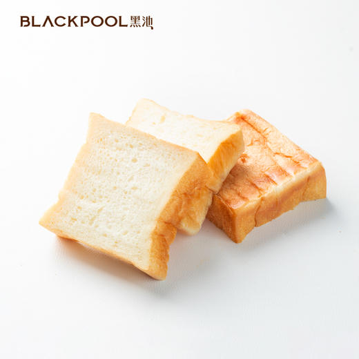 （4月8日起送）原味云朵棉花吐司 商品图2