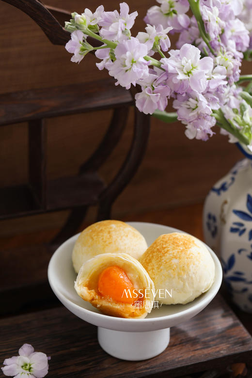 蛋黄酥礼盒 商品图5