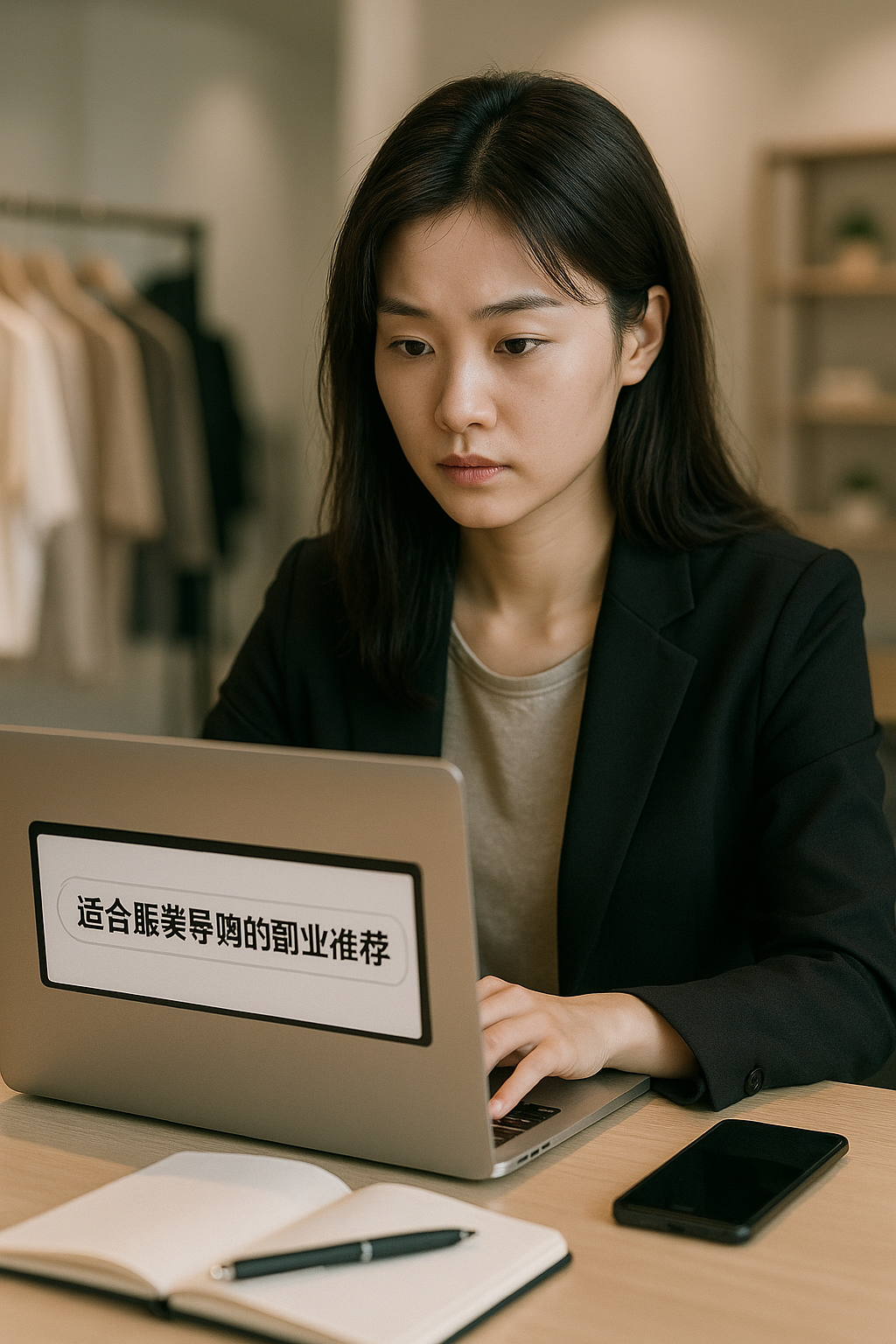 利用销售经验做自媒体内容运营靠谱吗？