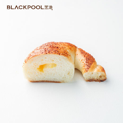 （4月8日起送）总统黄油芝士盐面包 商品图3