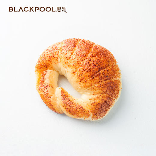 （4月8日起送）总统黄油芝士盐面包 商品图1