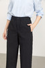 现货 臣禾	【松紧腰烟管裤】舒适通勤休闲裤	JZ253060975 商品缩略图6