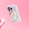 【天生发光体】女孩衣橱 泡泡骚 X xxokate 创作者联名计划 POPCASE手机壳 MagSafe Popcase磁吸款 透明 拼贴 iPhone17/16/15/14/13 商品缩略图1