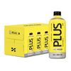 粒刻（ELECTRO X）PLUS电解质水菠萝马黛茶口味丨500mL*15瓶 商品缩略图0