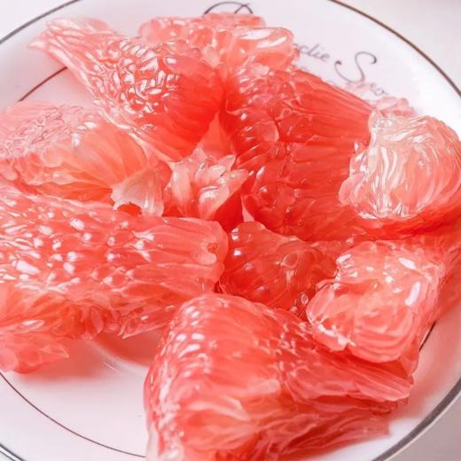 甜果源源 福建红心蜜柚 商品图1