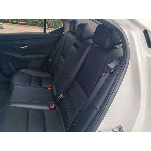 日产 轩逸 电驱版e-POWER 超智联PLUS【长租-北京】 商品图6