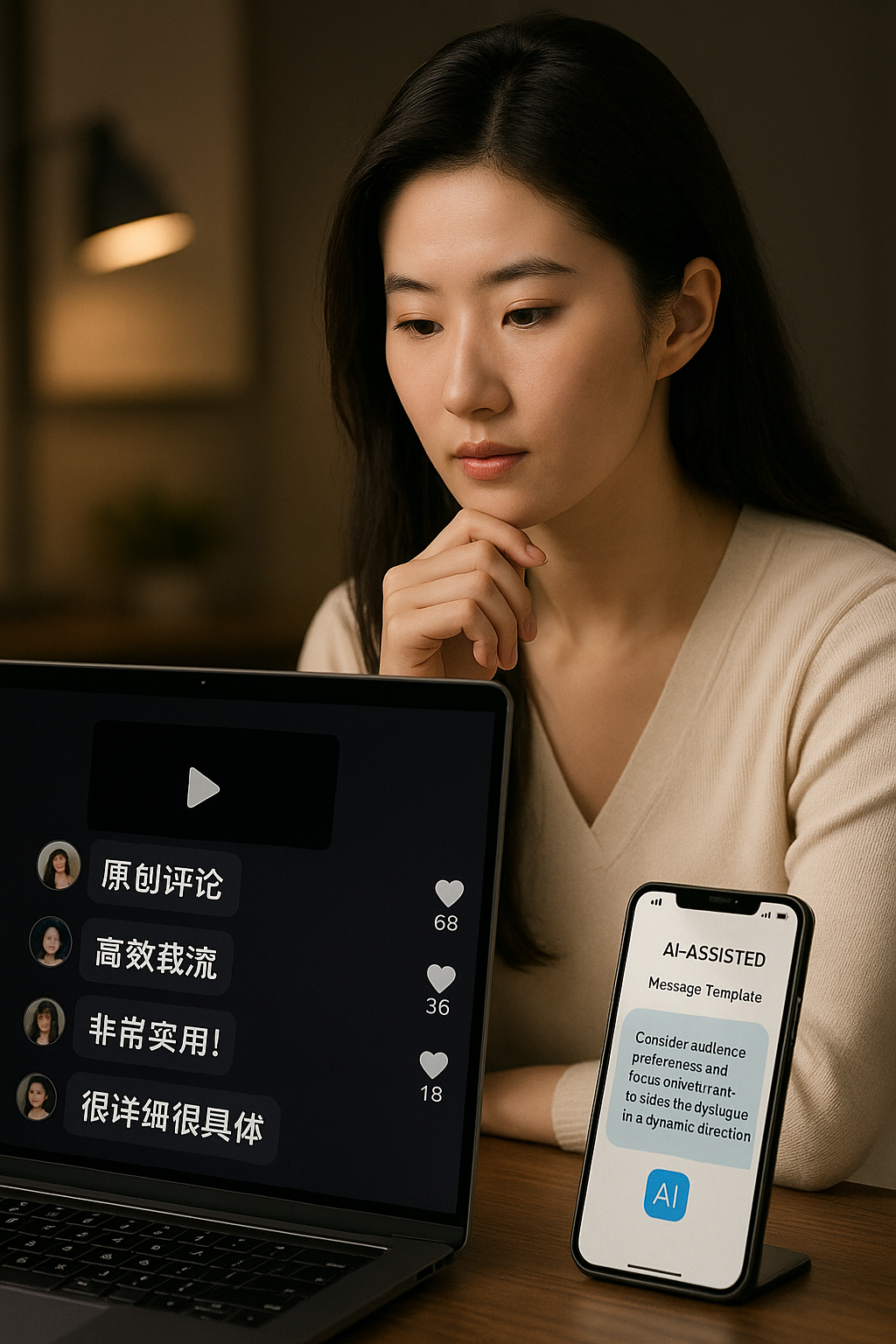 短視頻截流如何隱蔽引流？多賬號矩陣玩法詳解