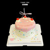 【樱桃萌主·甜蜜次元】—— 可爱风二次元动漫感装饰蛋糕，开启少女心梦幻之旅！ 商品缩略图0