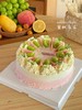 【蜜桃乌龙千层】热卖款叮当CAKE生日蛋糕 商品缩略图0