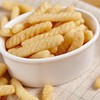 Calbee牌原味虾条（膨化食品）90g*3包 商品缩略图3
