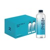 粒刻（ELECTRO X）天然苏打水pH8.8丨弱碱性丨无糖无气丨0添加 580ml*20瓶 商品缩略图0
