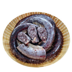 【熟食】猪血肠 13元/斤