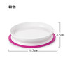 OXO  吸盘碟 粉色  OXOC61120800 商品缩略图1