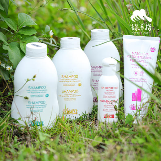 雅琪朵洗发露/发膜 | 公平贸易*Shampoo/hair mask| Fair Trade Items 商品图0