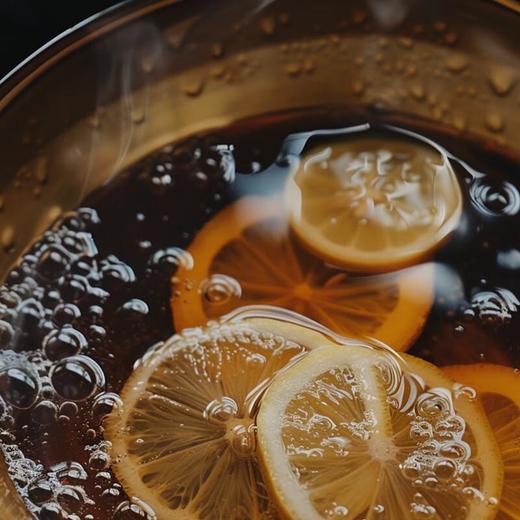 深晖柠檬茶1*24*250ml 商品图3