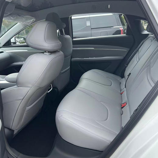 小鹏 MONA M03 502 长续航Max【长租-北京】 商品图5