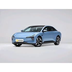 小鹏 MONA M03 502 长续航Max【长租-北京】