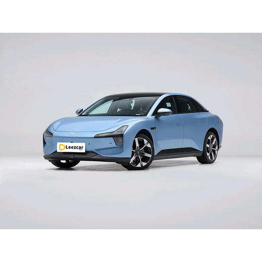 小鹏 MONA M03 502 长续航Max【长租-北京】 商品图0