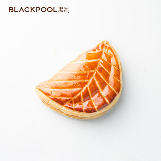 （4月8日起送）香草苹果千层派 商品图1