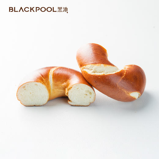 （4月8日起送）旋风碱水贝果 商品图2