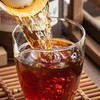 碧岩韵茶黑罐普洱金芽250g礼袋装 商品缩略图4