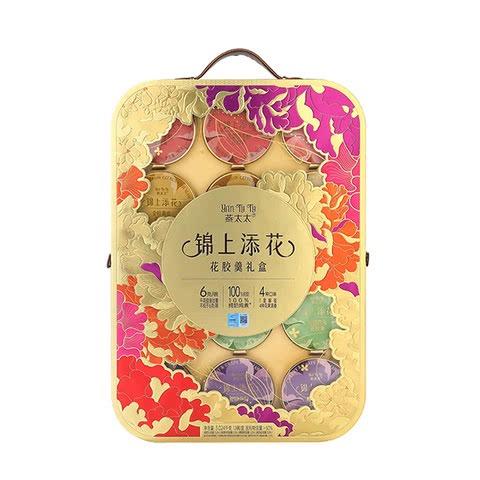 锦上添花花胶羹礼盒 商品图0