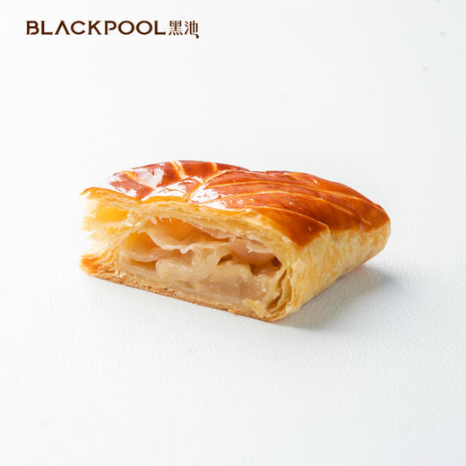 （4月8日起送）香草苹果千层派 商品图3