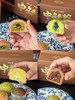 2025中秋·法式莎布蕾曲奇月饼·八粒装 商品缩略图2