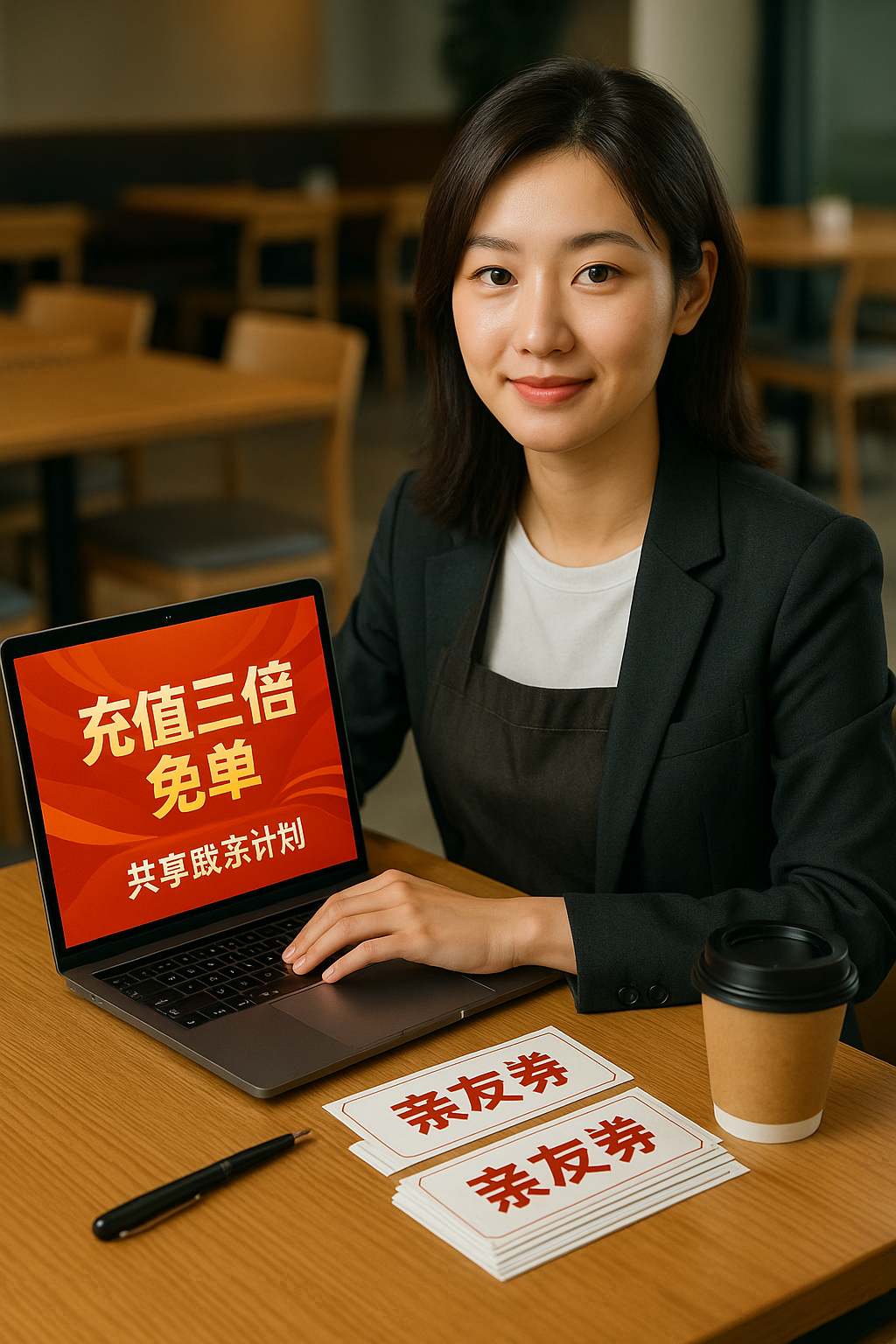 餐飲促銷活動怎么做？提升客戶復(fù)購與參與感的策略