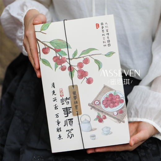 蛋黄酥礼盒 商品图2