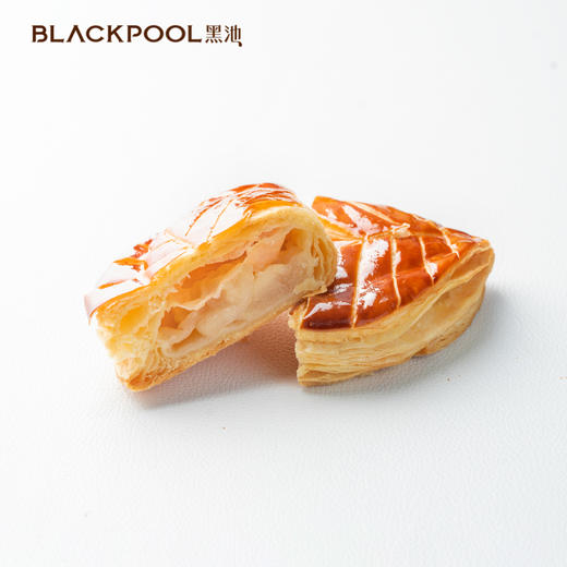 （4月8日起送）香草苹果千层派 商品图2