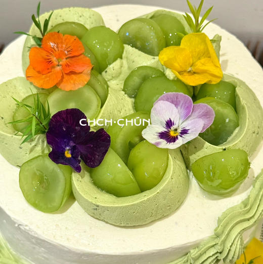 青提冷萃茶2.0 商品图4