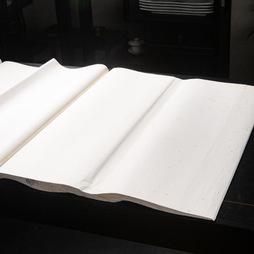 70年代福建制造甲特玉版宣 商品图4