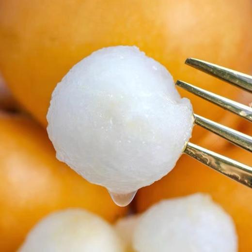 甜果源源 秋月梨 商品图2