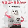 领先全价活力+系列鲜肉猫粮  （鸡鸭双拼助力泌尿健康）1.5kg 商品缩略图1