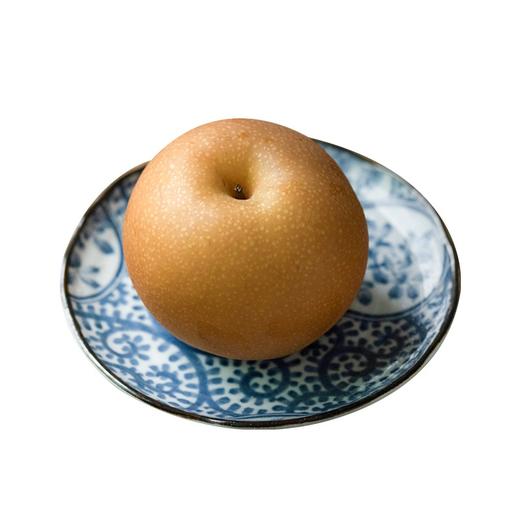 孔雀金枝 新疆 冰糖秋月梨 梨子 新疆梨 商品图1